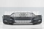Bumper AUDI A4 B8 FACELIFT S-LINE SLINE 2012- Voorbumper 017, Auto-onderdelen, Carrosserie en Plaatwerk, Gebruikt, Voor, 6 maanden garantie