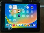 Ipad 2017 5e generatie, Computers en Software, Apple iPads, 32 GB, Apple iPad, Zo goed als nieuw, Grijs