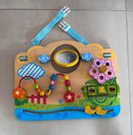 Activiteitenbord, Kinderen en Baby's, Speelgoed | Babyspeelgoed, Ophalen, Gebruikt, Overige typen