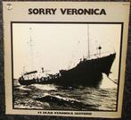 Sorry Veronica – 14 Jaar Veronica Historie 1974 LP1663, Cd's en Dvd's, Ophalen of Verzenden, Overige formaten
