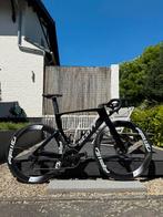 Scott Foil Pro RC20, Gebruikt, Carbon, Heren, 57 tot 61 cm