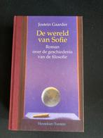 De wereld van Sofie., Ophalen of Verzenden, Zo goed als nieuw