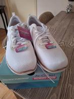 NIEUWE witte dames sketsers, Ophalen, Nieuw, Wit, Sneakers of Gympen