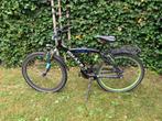 Jongensfiets 26 inch, Fietsen en Brommers, Fietsen | Jongens, Gebruikt, Versnellingen, Batavus., Ophalen