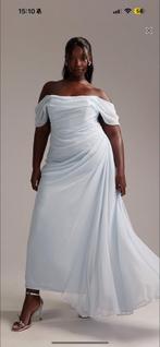 Asos Design galajurk / gelegenheidsjurk, Kleding | Dames, Gelegenheidskleding, Ophalen of Verzenden, Zo goed als nieuw, Maat 46/48 (XL) of groter