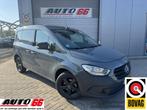 Mercedes Citan bestel 112 CDI L1 Pro, Electronic Stability Program (ESP), Stof, Gebruikt, Zwart
