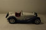 Alfa Romeo 8C 2300 Spider, Hobby en Vrije tijd, Modelauto's | 1:18, Ophalen of Verzenden, Zo goed als nieuw, Auto, Bburago
