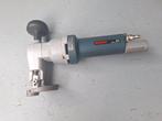 Bosch pneumatische knabbelschaar plaatschaar 2,5mm, Ophalen of Verzenden, Zo goed als nieuw