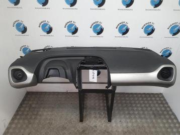 CITROEN C1 1.0 VTi AirS Shine  [AIRBAG_KIT] 2016 beschikbaar voor biedingen