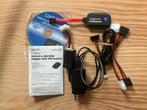 Adapter voor harde schijven, Computers en Software, Harde schijven, Gebruikt, Ophalen of Verzenden, Desktop, Overige aansluitingen
