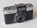 OLYMPUS PEN S, Audio, Tv en Foto, Fotocamera's Analoog, Ophalen of Verzenden, Zo goed als nieuw, Compact, Olympus
