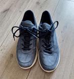 ECCO heren sneakers maat 39 blauw Gore-Tex, Ecco, Blauw, Ophalen of Verzenden, Zo goed als nieuw