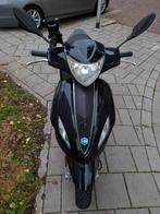 Piaggio New Fly 2013 (Brom) - Goedkope Scooter!, Fietsen en Brommers, Brommeronderdelen | Scooters, Ophalen, Overige typen, Piaggio