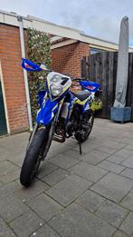 Sherco sm-r 50, Ophalen, Gebruikt, Overige merken