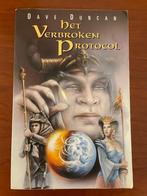 Het verbroken protocol van Dave Duncan, Verzenden, Gelezen