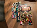 Te koop Infinity Crusade 1-3 stripboeken, Boeken, Stripboeken, Complete serie of reeks, Nieuw, Ophalen of Verzenden, Junior Press