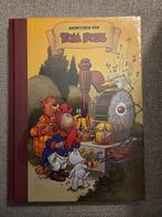 Tom Poes- de avonturen van Tom Poes Marten Toonder -seal, Eén stripboek, Ophalen of Verzenden, Nieuw, Marten Toonder