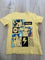 Name it pokemon t-shirt maat 122/128., Ophalen of Verzenden, Zo goed als nieuw, Shirt of Longsleeve, Name IT