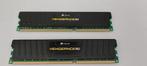 Corsair RAM geheugen (16Gb), 1600 Mhz, DDR3, Ophalen of Verzenden, Zo goed als nieuw