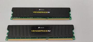 Corsair RAM geheugen (16Gb) beschikbaar voor biedingen