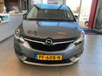 Opel Zafira 1.4 Turbo Online Edition ,7 Persoons,100% Onderh, Auto's, Stof, Gebruikt, Euro 6, 4 cilinders