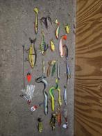 Lures van Top Merken., Watersport en Boten, Ophalen of Verzenden, Gebruikt, Overige typen