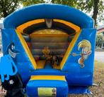 Springkussen Seaworld te huur van 64,99, Ophalen of Verzenden, Zo goed als nieuw, Overige