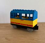 Duplo trein wagon, Ophalen of Verzenden, Gebruikt, Duplo
