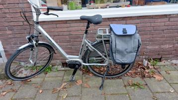 Stella novara in onderdelen wegens kapotte motor beschikbaar voor biedingen