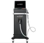 laser ontharingsapparaat DIODE 4WAVE, Ophalen of Verzenden, Nieuw, Scheren en Epileren