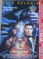 Boomerang - poster van de film the Shadow op kaart - nieuw, Verzenden, 1980 tot heden, Ongelopen, Overige thema's