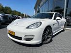 Porsche Panamera 3.6 4 | Automaat | Panorama | Dealer onderh, Auto's, Porsche, Automaat, Euro 5, Gebruikt, 4 stoelen