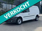 Volkswagen Caddy 1.6 TDI Maxi AIRCO/NAP, Voorwielaandrijving, Euro 5, Stof, Gebruikt