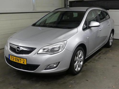 Opel Astra Sports Tourer 1.4 Cosmo - Navigatie, Auto's, Opel, Te koop, Astra, ABS, Airbags, Airconditioning, Boordcomputer, Climate control