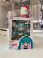 Nendoroid 1039 Hatsune Miku Sypmhony Ver 2018-2019 (Sealed), Ophalen of Verzenden, Nieuw