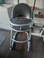 Mutsy Easy Grow Meegroeistoel - Gebruikt, Ophalen of Verzenden, Gebruikt, Meegroeistoel, Afneembaar eetblad