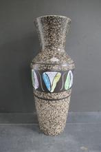 Vintage Bay Keramik vaas 509-40 Bodo Mans W. Germany, Verzenden