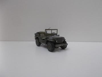 5397 Willy's Jeep USA Army 1:87 beschikbaar voor biedingen