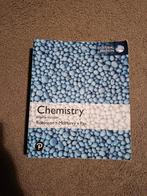Chemistry Mc Murry, Ophalen of Verzenden