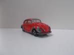 5462 VW Volkswagen 1302 Kever / Beetle Majorette No 202, Ophalen of Verzenden, Gebruikt, Auto