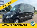 Mercedes-Benz Sprinter 319CDI L2H2 Automaat Airco Led/Xenon, Automaat, Achterwielaandrijving, Gebruikt, Euro 6