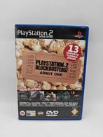 PS2 Special Edition Blockbusters Admit One demo disc, Spelcomputers en Games, ., 1 speler, Racen en Vliegen, Ophalen of Verzenden
