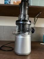 Juicer Espressions, Ophalen, Nieuw