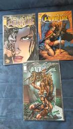 Witchblade - the Tales of .. (top cow image comics ), Meerdere comics, Ophalen of Verzenden, Zo goed als nieuw, Amerika