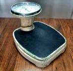 Oude weegschaal. Merk: Alexanderwerk. Weegt 10 kg., Antiek en Kunst, Ophalen of Verzenden