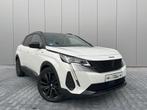 Peugeot 3008 1.6 HYbrid 225 GT Line Black Pack Night Vision, Automaat, Gebruikt, Zwart, 4 cilinders