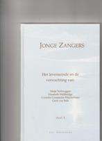 Jonge Zangers Deel 5, Boeken, Ophalen of Verzenden, Zo goed als nieuw