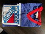 New York rangers vintage hockey shirt, Ophalen of Verzenden, Zo goed als nieuw, Buitenlandse clubs, Shirt