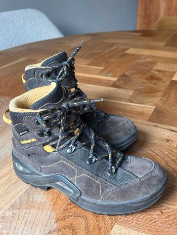 Lowa Kody 3 GTX Wandelschoenen Maat 34 beschikbaar voor biedingen