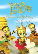 Little Bee - Gevaan In De Bijenkorf, Cd's en Dvd's, Dvd's | Tekenfilms en Animatie, Alle leeftijden, Ophalen of Verzenden, Nieuw in verpakking